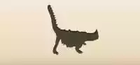 Thorny Lizard