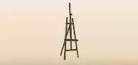 Easel
