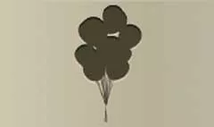 風船