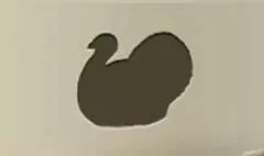 七面鳥