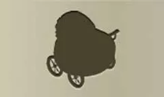 乳母車