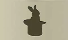 うさぎ