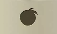桃