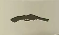 リボルバー拳銃