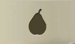 西洋ナシ