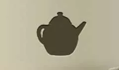 ティーポット