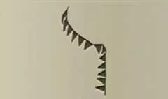 三角旗