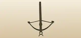 Crossbow