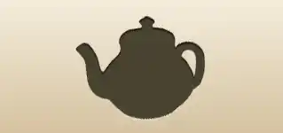 Teapot