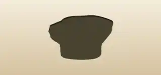 Chef’s Hat