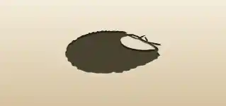 Dribble Bib