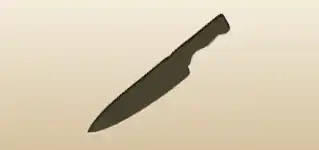 Knife