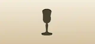 Wine Glass