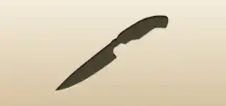 Knife