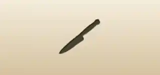 Knife