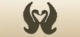 Pair of Swans