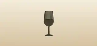 Wine Glass