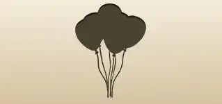 Balloons