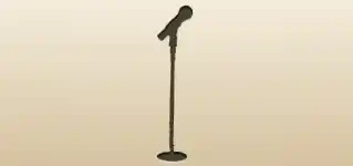 Microphone