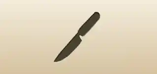 Knife