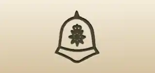 Police Helmet