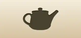 Teapot