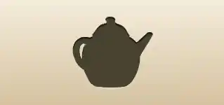 Teapot