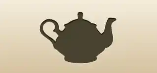 Teapot