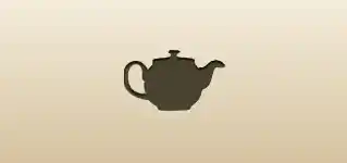 Teapot