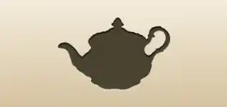 Teapot