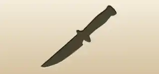 Knife