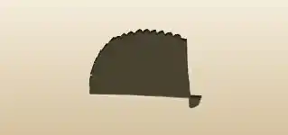 Hand Fan