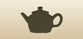 Teapot