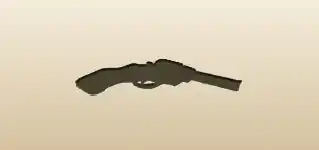 Revolver