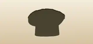 Chef’s Hat
