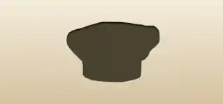 Chef’s Hat