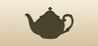 Teapot