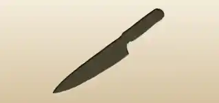 Knife