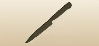 Knife