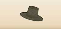 Gat Traditional Hat