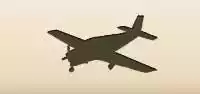 飛行機