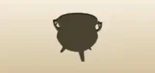 Cauldron