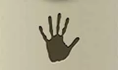 Handprint