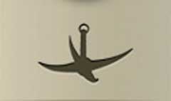 Grappling Hook silhouette