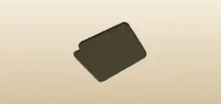 Cigarette Case