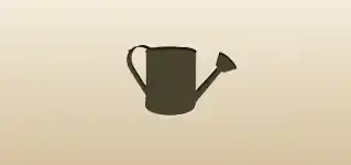 Watering Can
