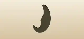 Crescent Moon