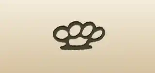 Brass Knuckles