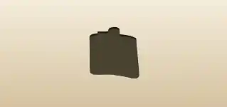 Hip Flask