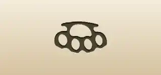 Brass Knuckles